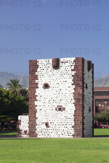 Torre del Conde