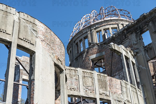 Atomic bomb dome