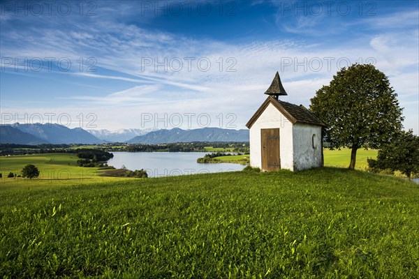 Chapel