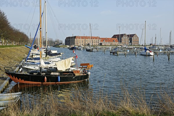 Boats