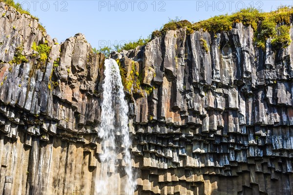 Svartifoss