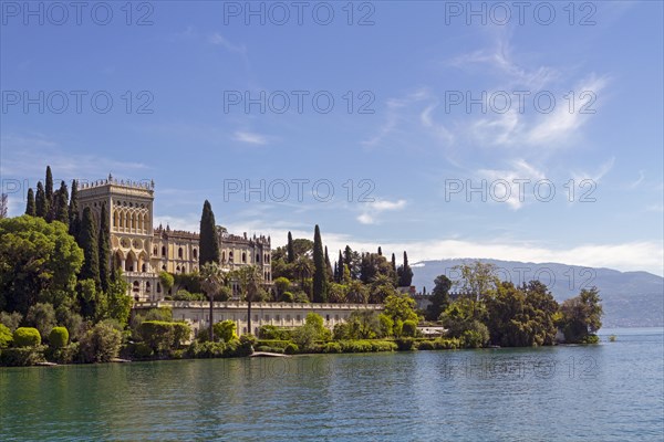 Villa Borghese Cavazza