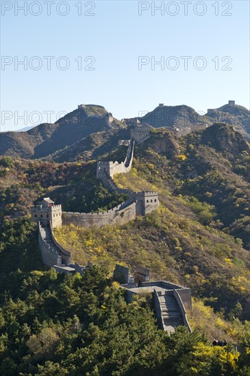 Great Wall of China