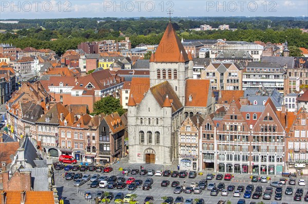 Grand Place