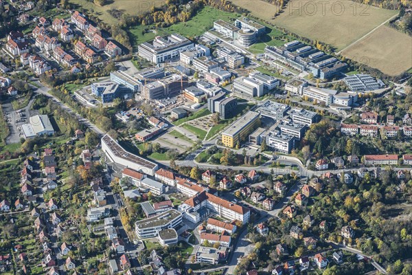 Beutenberg Campus