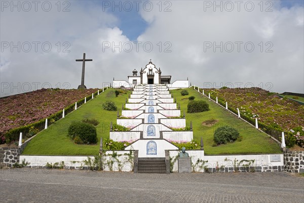 Chapel Hermitage of Nossa Senhora da Paz