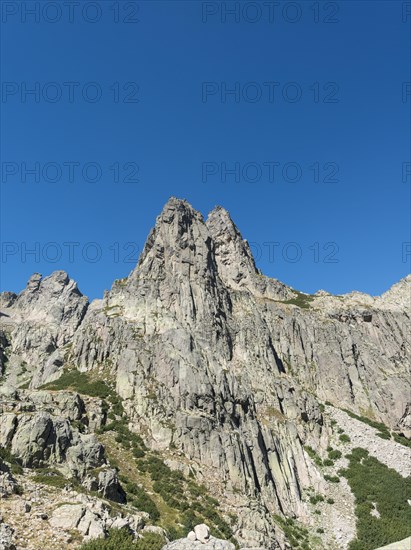 Crags