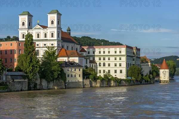 Jesuit Church of St. Michael