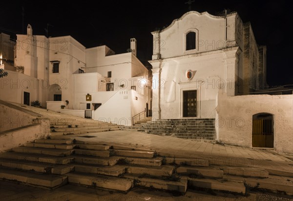 Chiesa dei Santi Medici