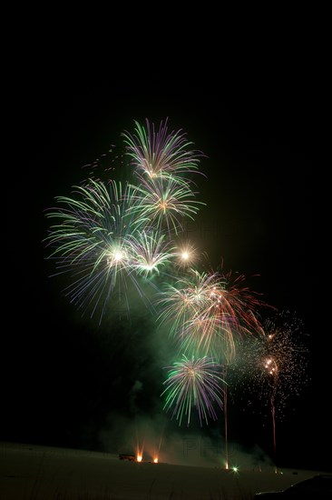 Fireworks