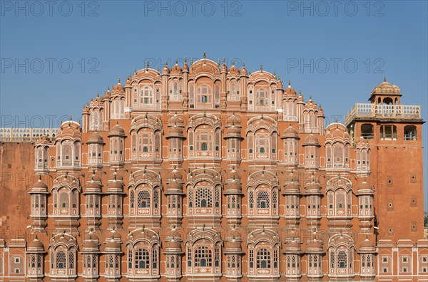 Hawa Mahal