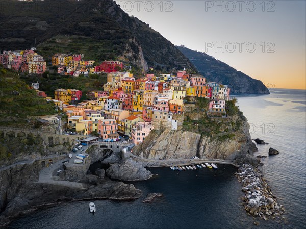 Manarola