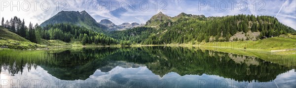 Lake Duisitzkarsee