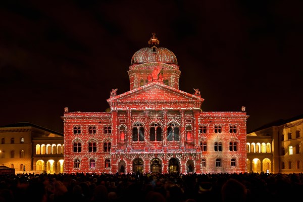 Rendez-vous Bundesplatz