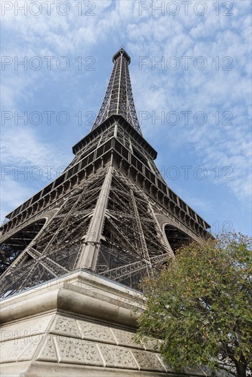 Eiffel Tower