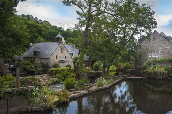 Pont Aven