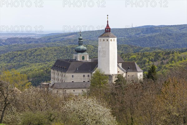 Forchtenstein Castle