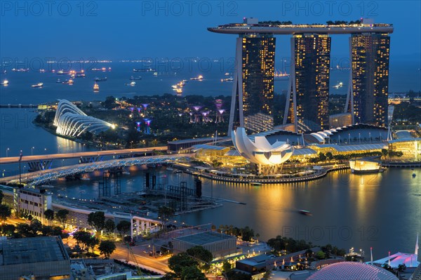 Marina Bay