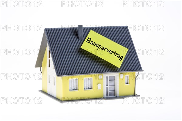 Real estate symbol