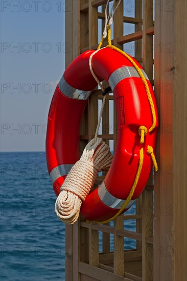 Lifebuoy