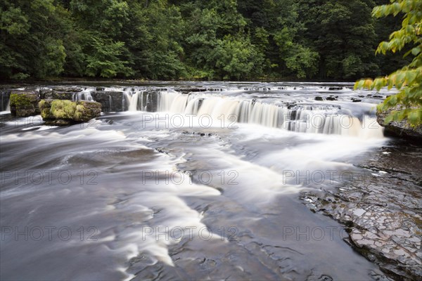 Aysgarth Falls