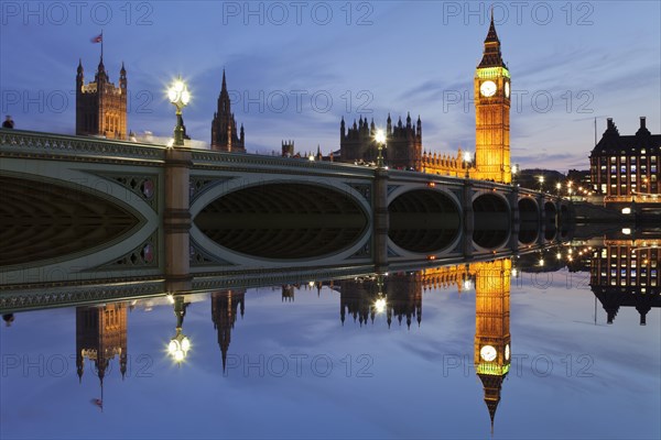 Houses of Parliament