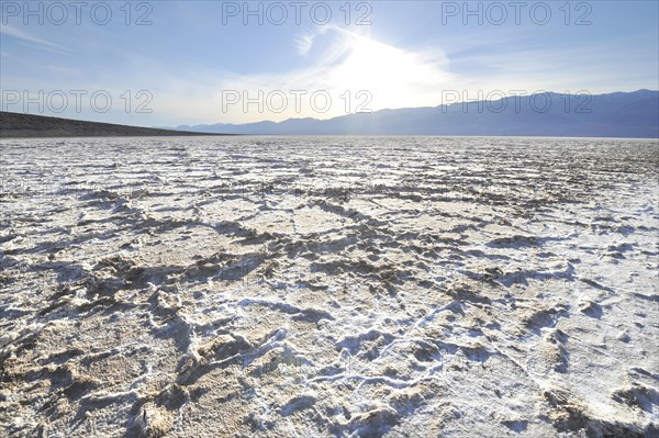 Badwater Basin