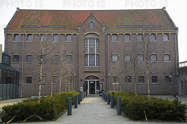Museum of the 20th century