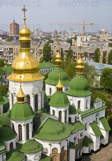 Saint Sophia Cathedral