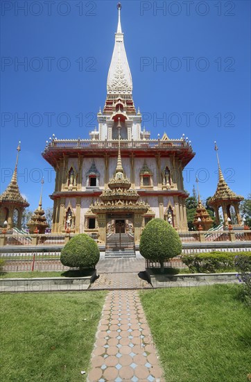 Wat Chalong