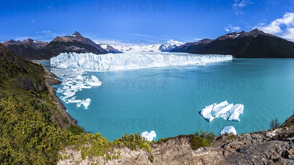 Perito Moreno Glacier