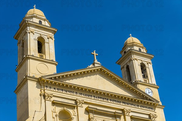 Saint Jean-Baptiste Church