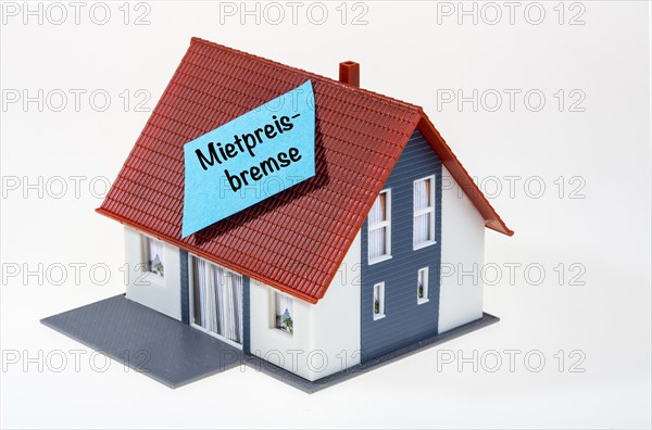 Real estate symbol