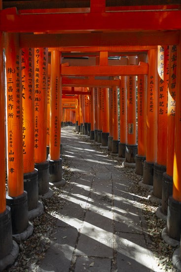 Fushimi Inari Taisha