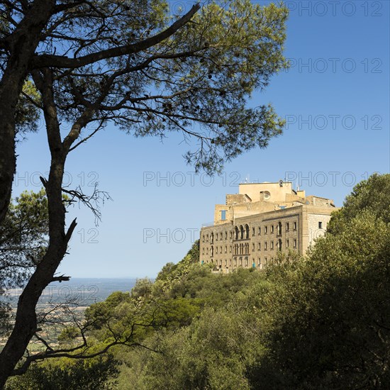 Ermita de Sant Salvador