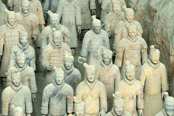 Terracotta Army