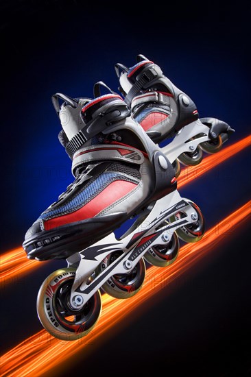 Inline skates