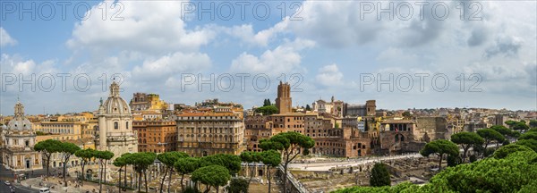 Roman Forum