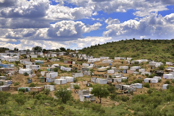 Katutura