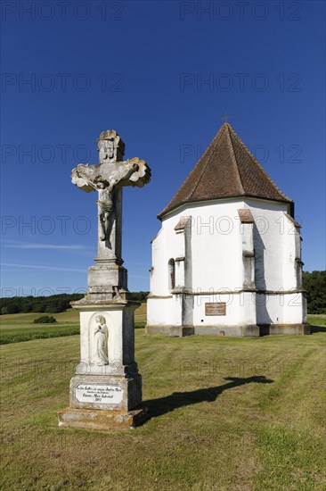 Martin's Church