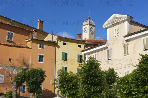 Historic centre