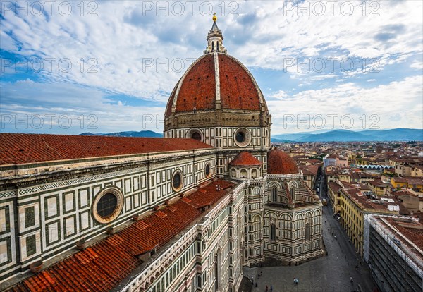 Florence Cathedral