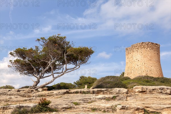 Torre de Cala Pi