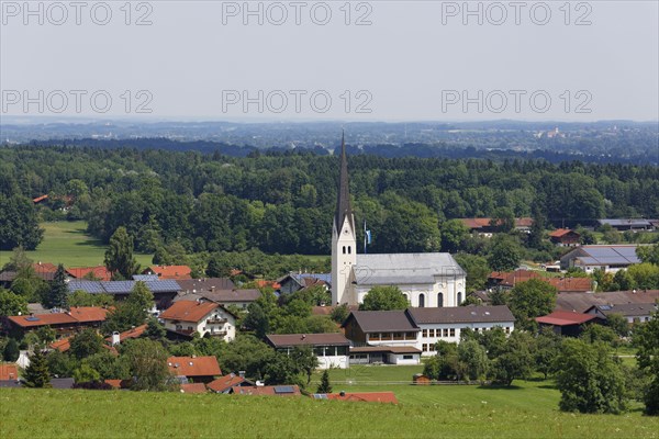 Townscape