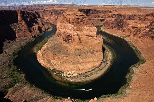 Horseshoe Bend