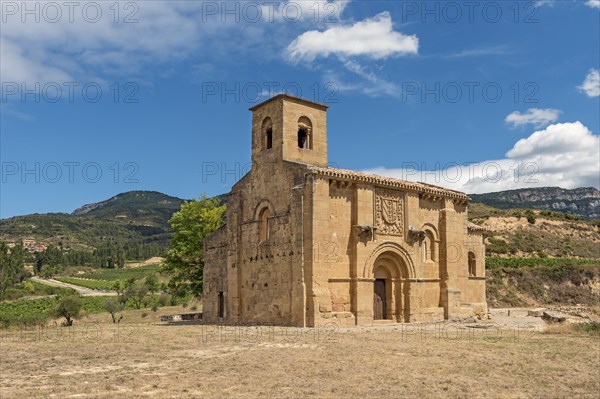 Basilica of Santa Maria de la Piscina
