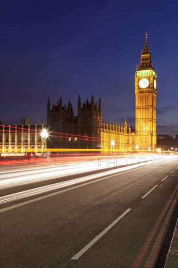 Houses of Parliament