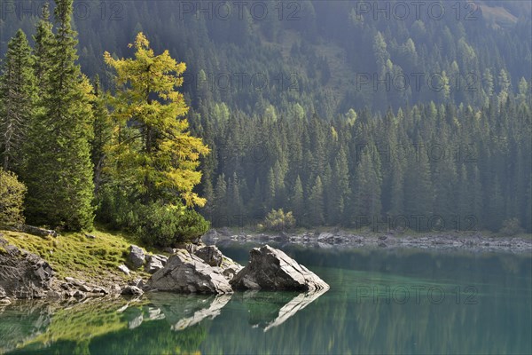 Obernberger See