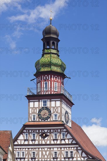 Town hall