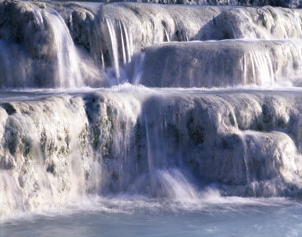 Cascate del Mulino